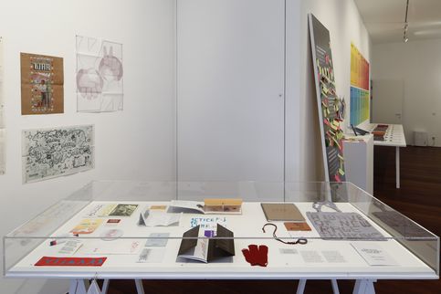 Queer*fem* magaZINES03