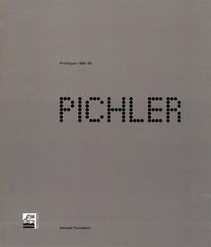 22_Walter Pichler_1998