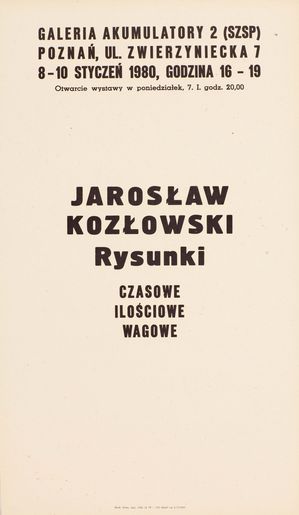 © © Generali Foundation Collection—Permanent Loan to the Museum der Moderne Salzburg JPG\172\kozlowski_GF0031624.00_0000013996.jpg